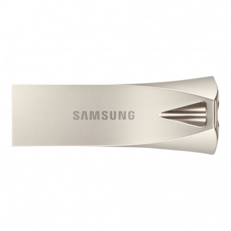 Samsung mälupulk MUF-512BE3/APC bar plus 512GB, hõbedane