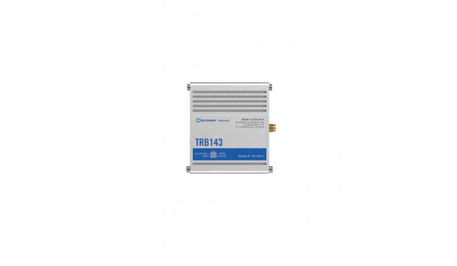 Teltonika TRB143 LTE Cat 4 M-Bs lüüs