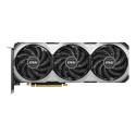MSI GeForce RTX 4060 Ti VENTUS 3X E 8G OC | NVIDIA | 8 GB | GeForce RTX 4060 Ti | GDDR6 | HDMI ports