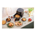 Philips | Premium Airfryer XXL | HD9867/90 | Power 2225 W | Capacity 7.3 L | Smart Sensing Technolog