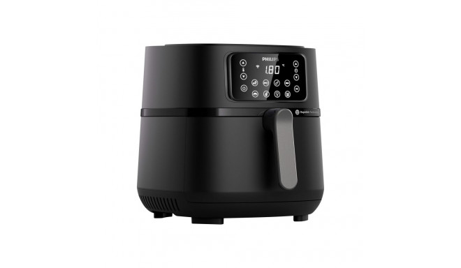 Philips XXL Connected õhufritüür HD9285/93 5000 seeria 2000 W 7,2 L must