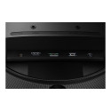 Samsung | Gaming Monitor | Odyssey G5 G51C | 27 " | VA | 16:9 | 165 Hz | 1 ms | 2560 x 1440 pixels |