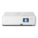 Epson | CO-FH01 | Full HD (1920x1080) | 3000 ANSI lumens | White | Lamp warranty 12 month(s)