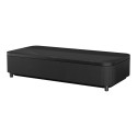 Epson | EH-LS800W | 4K PRO-UHD 3840 x 2160 (2 x 1920 x 1080) | 4000 ANSI lumens | Black | Lamp warra