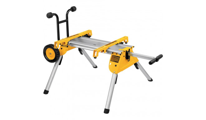 DEWALT.MITER SAW WORK TABLE