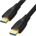 Unitek HDMI - HDMI cable 7m black (C11068BK)