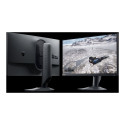 Dell | Gaming Monitor | AW2524HF | 25 " | IPS | FHD | 16:9 | 500 Hz | 1 ms | 1920 x 1080 | HDMI port