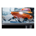 Dell | Gaming Monitor | AW2524HF | 25 " | IPS | FHD | 16:9 | 500 Hz | 1 ms | 1920 x 1080 | HDMI port