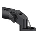 Elgato | Wave Mic Arm | 10AAN9901 | Upper Arm Desk Clearance (160 mm); Lower Arm Desk Clearance (70 