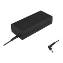 QOLTEC 50076 Laptop AC power adapter Qoltec Toshiba 90W 19V 4.9 A 5.5x2.5