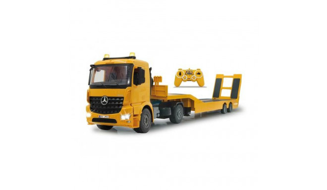 Jamara Flat Bed Truck Mercedes Arocs