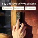 SwitchBot Keypad Touch Smart door lock