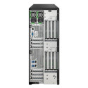 Fujitsu PRIMERGY TX2550 M7 server Tower Intel Xeon Silver 4410Y 2 GHz 32 GB DDR5-SDRAM 900 W