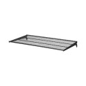 GRIDBOARD-SET 800X406 MM BLACK