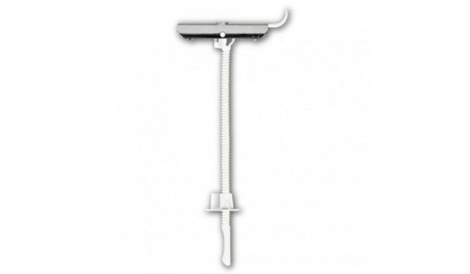 ANCHOR DRYW FLIP 6X77 plast 10 tk