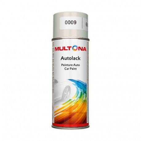AUTOMAALID 0.4L