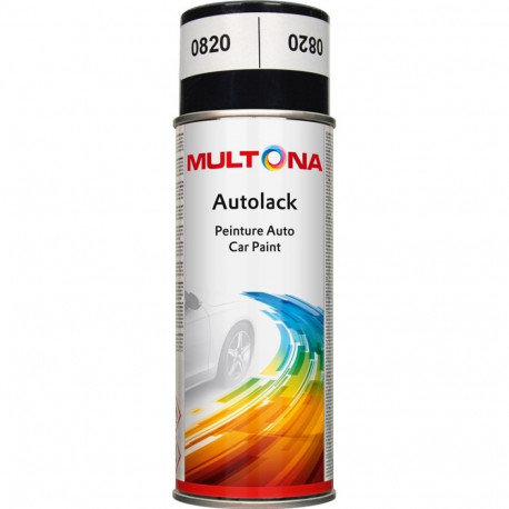 AUTOMAAL MULTONA 820 MUST 0.4L