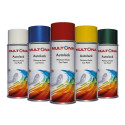 PAINTS AUTOMOT MULTONA 567 SILVER 0.4L