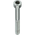 BOLT DIN912 M10X30 ZN (100)