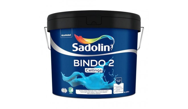 PAINT BINDO 2 BW 9L