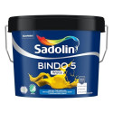 PAINT BINDO 5 BW 2.5L