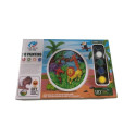 3D PAINTING SET 30X5X20