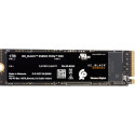 WD Black SN850X 1 Tt M.2 NVMe SSD-kovalevy