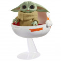 Star Wars Wild Riding Grogu -hahmo