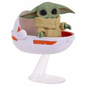 Star Wars Wild Riding Grogu -hahmo