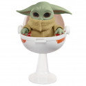 Star Wars Wild Riding Grogu -hahmo