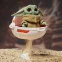 Star Wars Wild Riding Grogu -hahmo