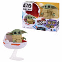 Star Wars Wild Riding Grogu -hahmo