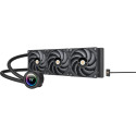 Thermaltake TOUGHLIQUID 240 EX Pro ARGB Sync All-In-One Liquid Cooler 240mm, water cooling (black)