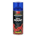 Aerosol adhesive 3M Scotch SprayMount 400ml