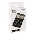 Desktop calculator CITIZEN WR-3000 waterproof