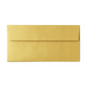 Envelope C65 CURIOUS Metallics Super Gold (408188) 20 pcs