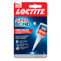 Kiirliim LOCTITE Super Attak 5g