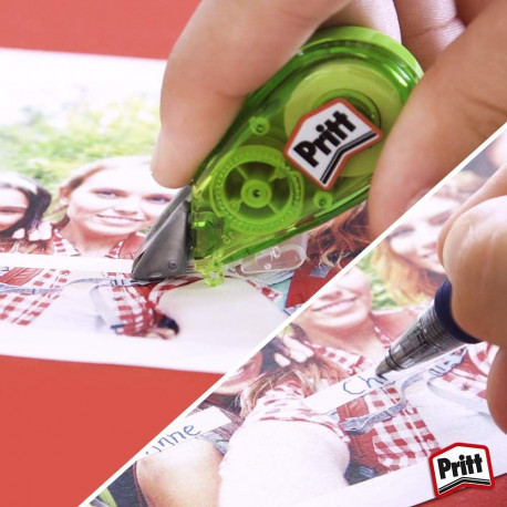 Correction tape PRITT Micro Rolly 5mm x 6m
