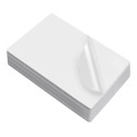 Laminating film A6 125mic 100 sheets FOROFIS