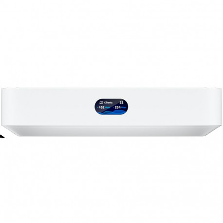 UBIQUITI UniFi Cloud Gateway Ultra