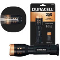 Duracell Aluminum Focusing LED Flashlight 350 Lumens