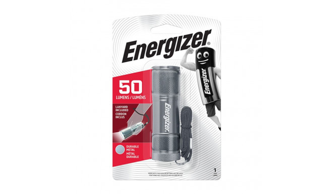 Energizer metal LP1081 spotlight