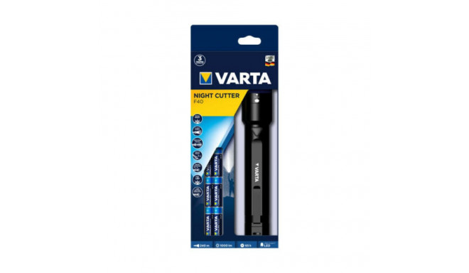 Varta Night cutter F40 18902 searchlight
