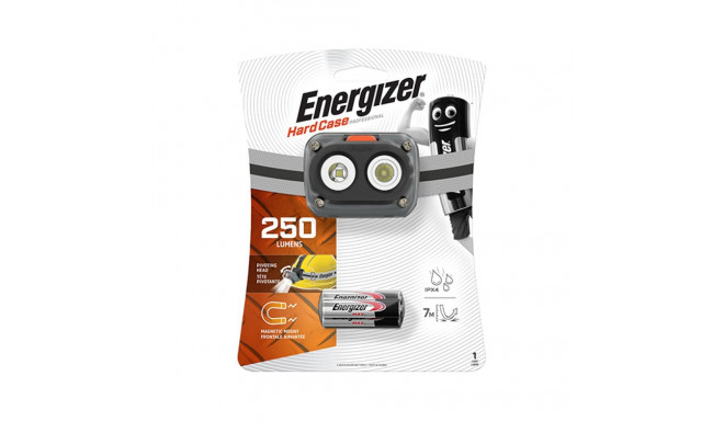 Energizer HardCase Professional Magnet Headlamp