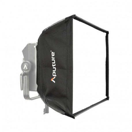 Light box for Aputure Nova Softbox lamps P300c