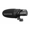 Microphone Saramonic CamMic + for dslr, cameras & smartphones