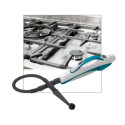 Concept CP2000 steam cleaner Portable steam cleaner 0.4 L 1500 W Turquoise, White
