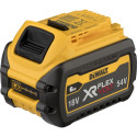 DeWALT XR DCB546-XJ 18/54V - 6.0 Ah