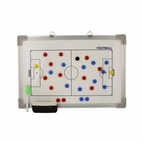 Tactical board - magnetic 60x90 cm (60x90 cm)
