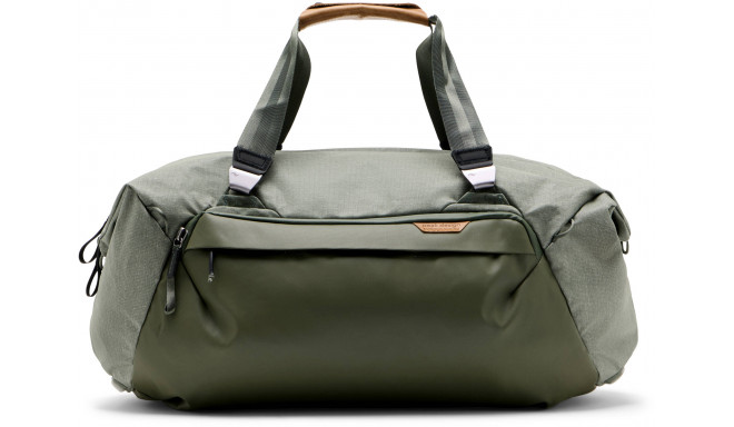 Peak Design сумка Travel Duffel 50 л, sage